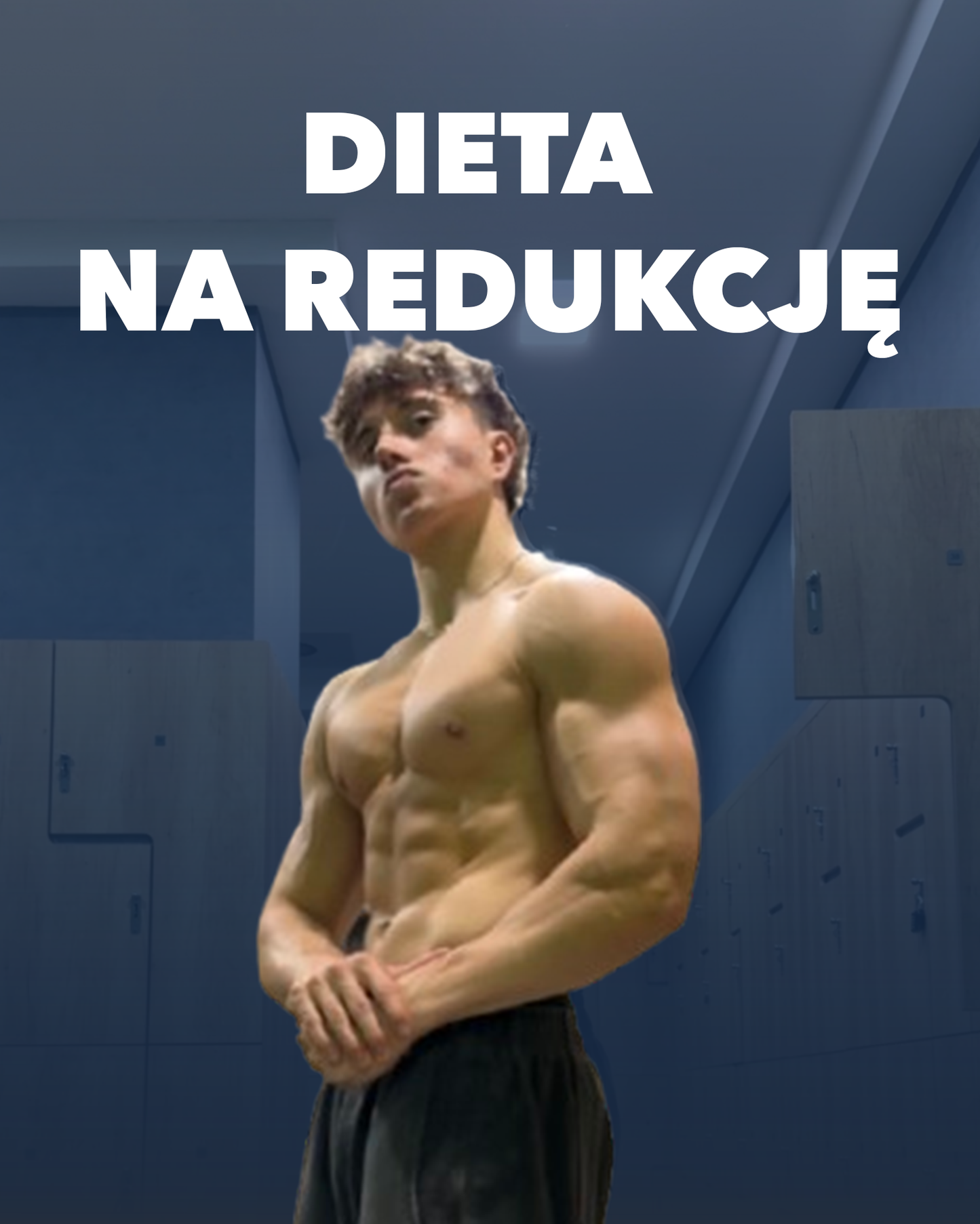Dieta na REDUKCJĘ